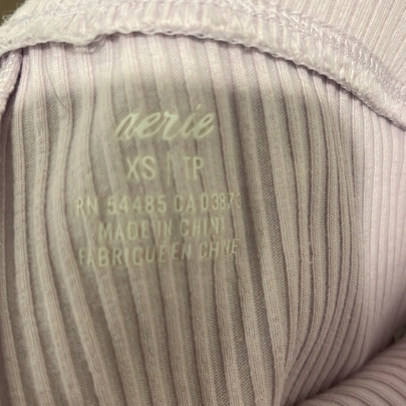 Flare Aerie leggings - xs - Picture 4 of 4